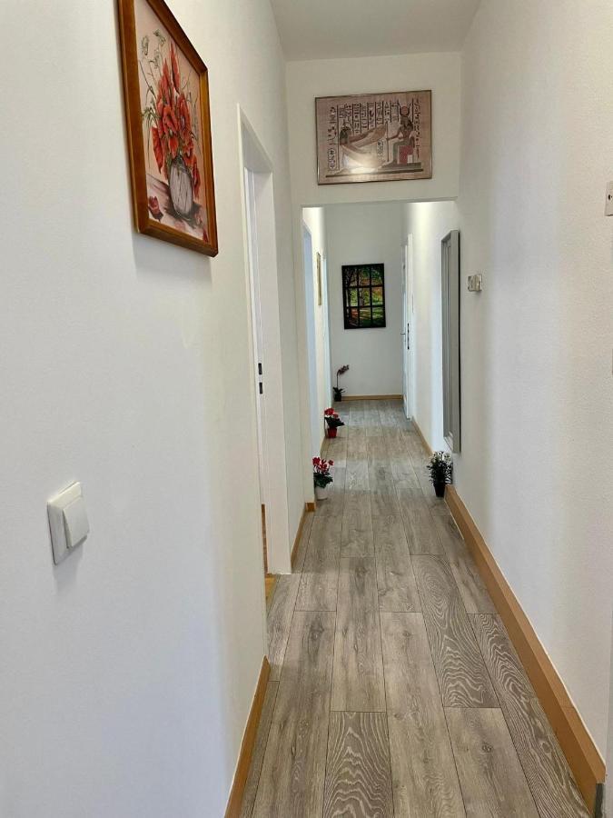 Apartamento Deluxe Studio 3p Th Viena