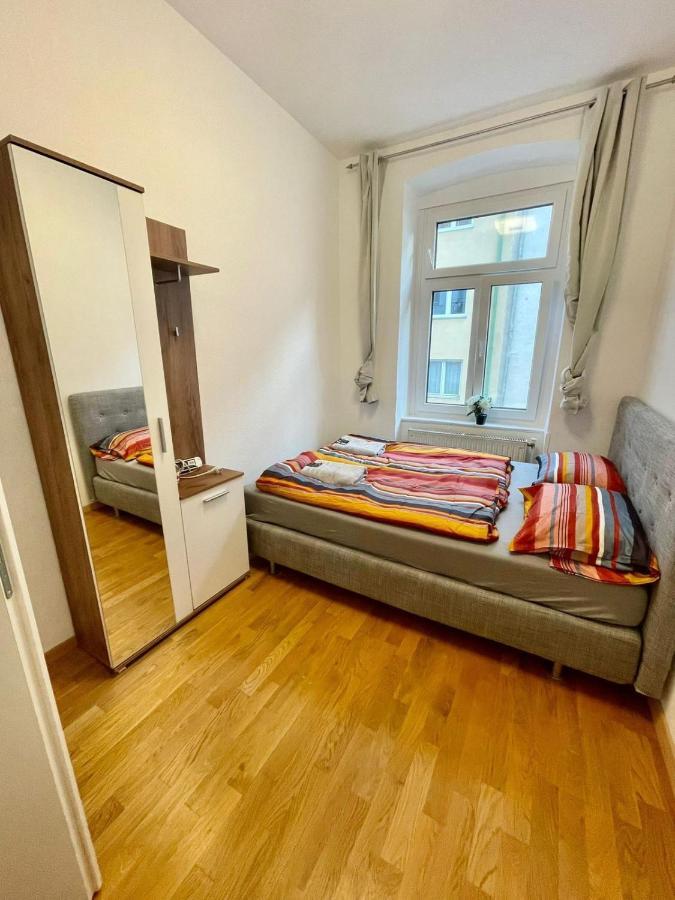 Apartamento Deluxe Studio 3p Th *