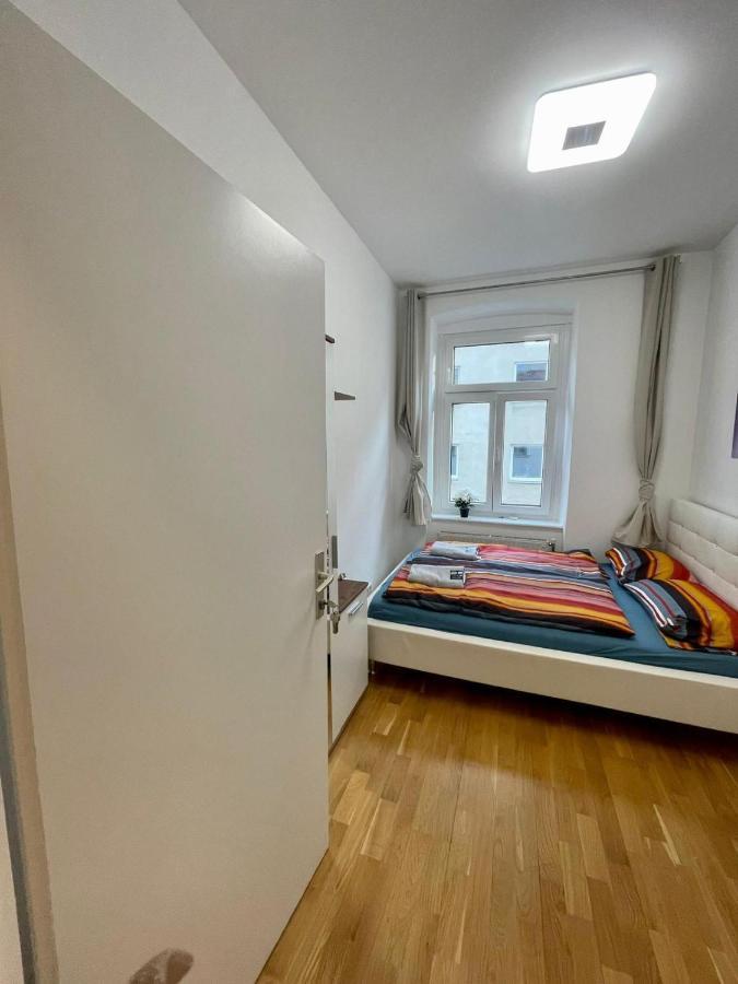 Deluxe Studio 3p Th * Viena