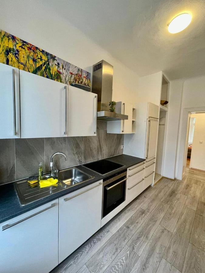 Deluxe Studio 3p Th Apartamento Viena