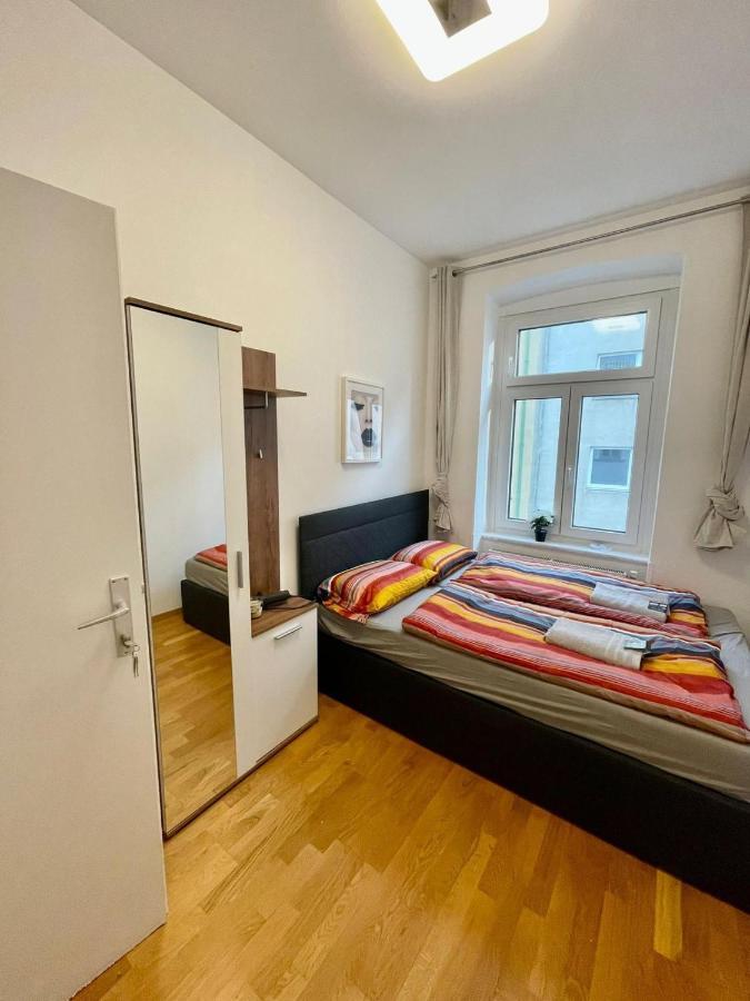 Deluxe Studio 3p Th * Viena