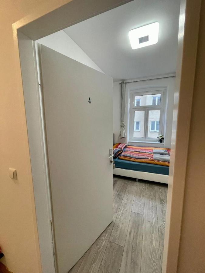 Deluxe Studio 3p Th Apartamento Viena