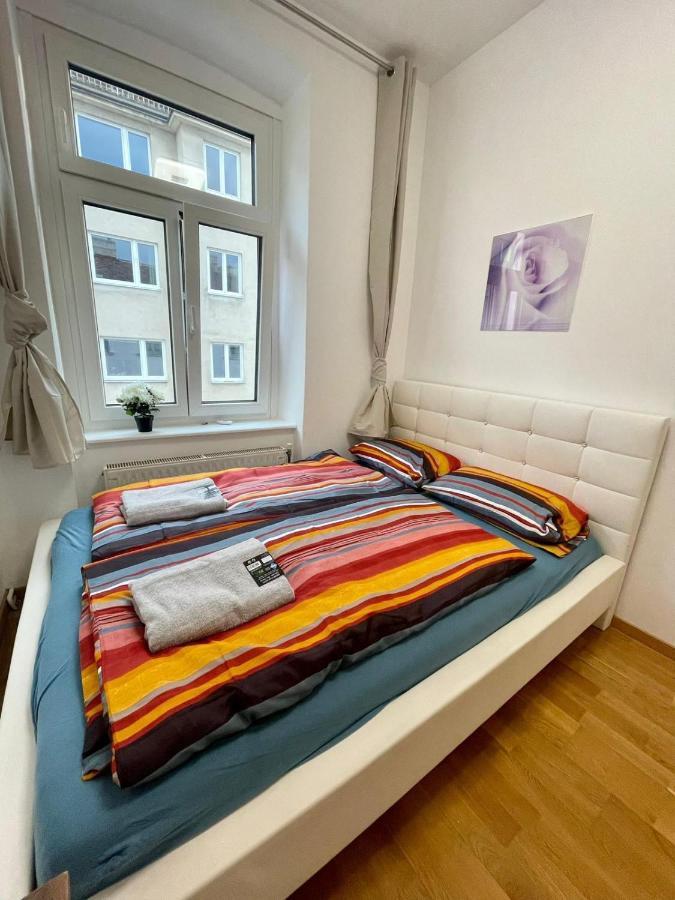 Deluxe Studio 3p Th * Viena